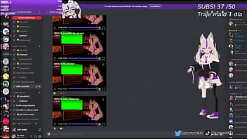 Esto paso en stream im naru