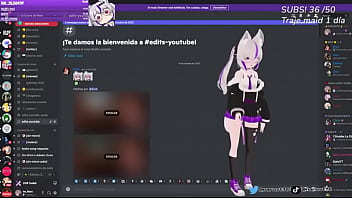 Esto paso en stream im naru