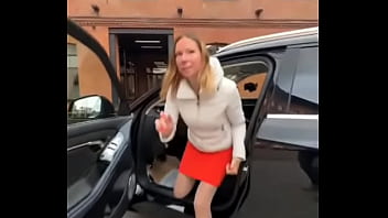 Лиса Нов маш