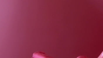 My wife plays chaperone at work and limits my cumshots