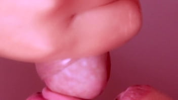 My wife plays chaperone at work and limits my cumshots