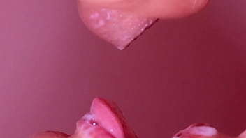 My wife plays chaperone at work and limits my cumshots