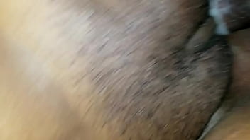 Fat ass babe fucked hard inside the room