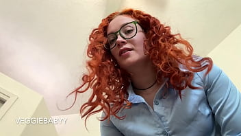 Humiliating medfet latex glove handjob from mean step sister pov veggiebabyy