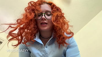 Humiliating medfet latex glove handjob from mean step sister pov veggiebabyy