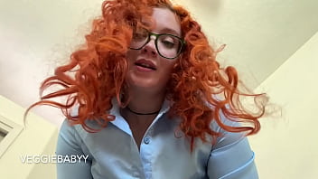 Humiliating medfet latex glove handjob from mean step sister pov veggiebabyy