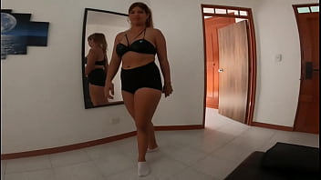 Big tits bitch having my naughty pale white latina mouth on your big cock is everything you need to make the cumshot explode jhodez1