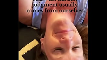 “we spend so much time worrying about what other people think about swinging but let’s be real—the toughest judgmen