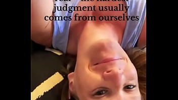 “we spend so much time worrying about what other people think about swinging but let’s be real—the toughest judgmen