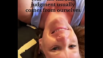 “we spend so much time worrying about what other people think about swinging but let’s be real—the toughest judgmen