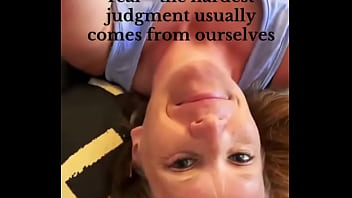 “we spend so much time worrying about what other people think about swinging but let’s be real—the toughest judgmen “we spend so much time worrying about what other people think about swinging but let’s be real—the toughest judgmen