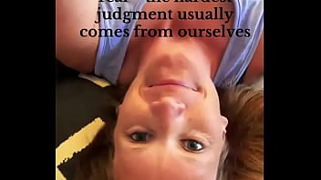 “we spend so much time worrying about what other people think about swinging but let’s be real—the toughest judgmen