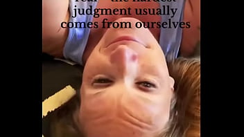 “we spend so much time worrying about what other people think about swinging but let’s be real—the toughest judgmen “we spend so much time worrying about what other people think about swinging but let’s be real—the toughest judgmen