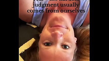 “we spend so much time worrying about what other people think about swinging but let’s be real—the toughest judgmen