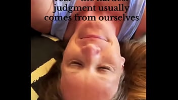 “we spend so much time worrying about what other people think about swinging but let’s be real—the toughest judgmen