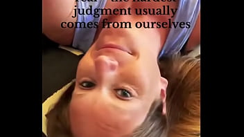 “we spend so much time worrying about what other people think about swinging but let’s be real—the toughest judgmen