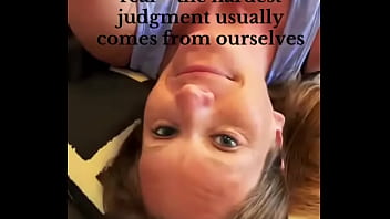 “we spend so much time worrying about what other people think about swinging but let’s be real—the toughest judgmen “we spend so much time worrying about what other people think about swinging but let’s be real—the toughest judgmen