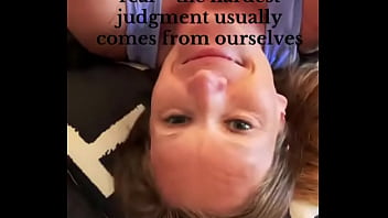 “we spend so much time worrying about what other people think about swinging but let’s be real—the toughest judgmen