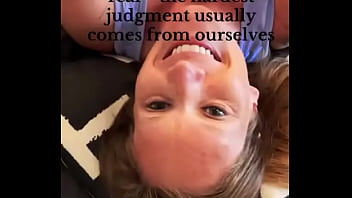 “we spend so much time worrying about what other people think about swinging but let’s be real—the toughest judgmen