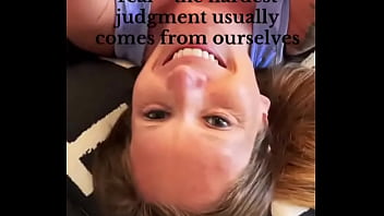 “we spend so much time worrying about what other people think about swinging but let’s be real—the toughest judgmen