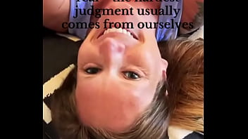 “we spend so much time worrying about what other people think about swinging but let’s be real—the toughest judgmen