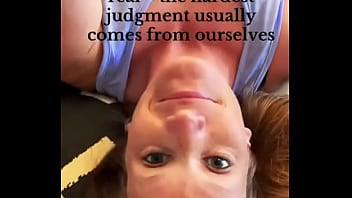 “we spend so much time worrying about what other people think about swinging but let’s be real—the toughest judgmen “we spend so much time worrying about what other people think about swinging but let’s be real—the toughest judgmen