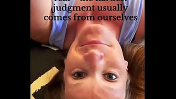 “we spend so much time worrying about what other people think about swinging but let’s be real—the toughest judgmen “we spend so much time worrying about what other people think about swinging but let’s be real—the toughest judgmen