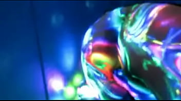 Megs ass psychedelic