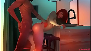 Sexy animation Sexy animation