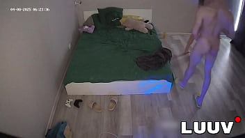 Luuv did he try the back door