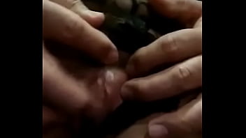 Buscando satisfacer una calentura