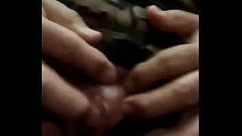 Buscando satisfacer una calentura