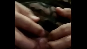 Buscando satisfacer una calentura