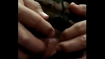 Buscando satisfacer una calentura