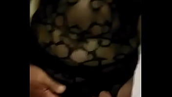 Buscando satisfacer una calentura