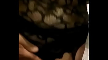 Buscando satisfacer una calentura