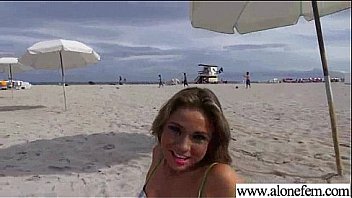 Katarina alone hot girl play with crazy sex stuffs till climax vid 08