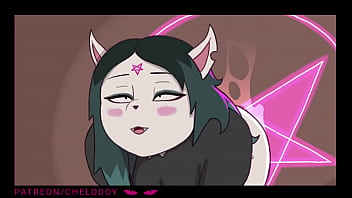 O ritual que deu errado