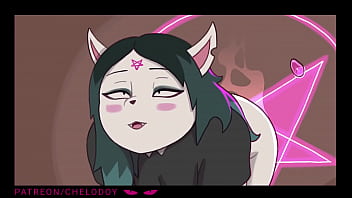 O ritual que deu errado