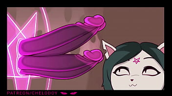 O ritual que deu errado