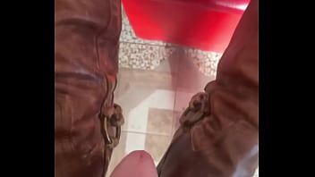 My impotent husband masturbates while i fuck his friend ep 26