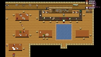 勇者羅依的婚禮07 潛入可以隨意做愛的化妝舞會