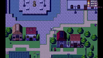 勇者羅依的婚禮07 潛入可以隨意做愛的化妝舞會