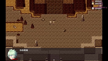 勇者羅依的婚禮07 潛入可以隨意做愛的化妝舞會