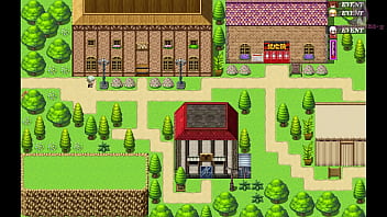 勇者羅依的婚禮07 潛入可以隨意做愛的化妝舞會