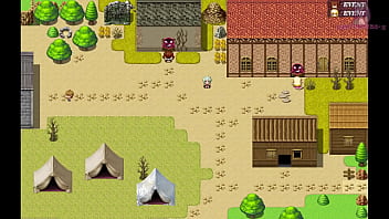 勇者羅依的婚禮07 潛入可以隨意做愛的化妝舞會