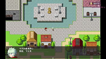 勇者羅依的婚禮07 潛入可以隨意做愛的化妝舞會