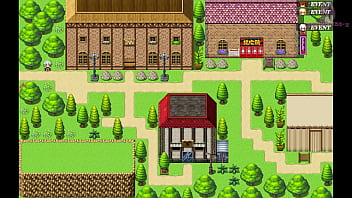 勇者羅依的婚禮07 潛入可以隨意做愛的化妝舞會