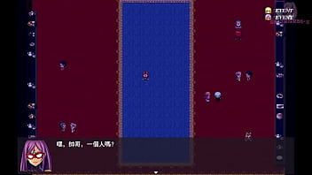 勇者羅依的婚禮07 潛入可以隨意做愛的化妝舞會