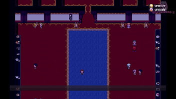 勇者羅依的婚禮07 潛入可以隨意做愛的化妝舞會